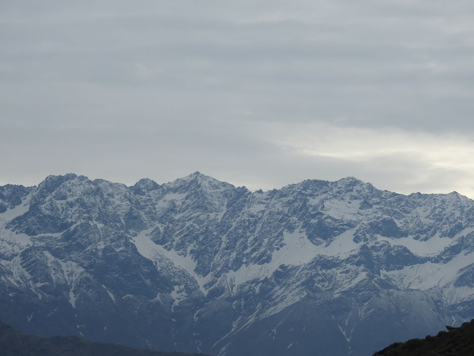 Photo of A refreshing trip from dehradun to chopta by Harjeet Mehta