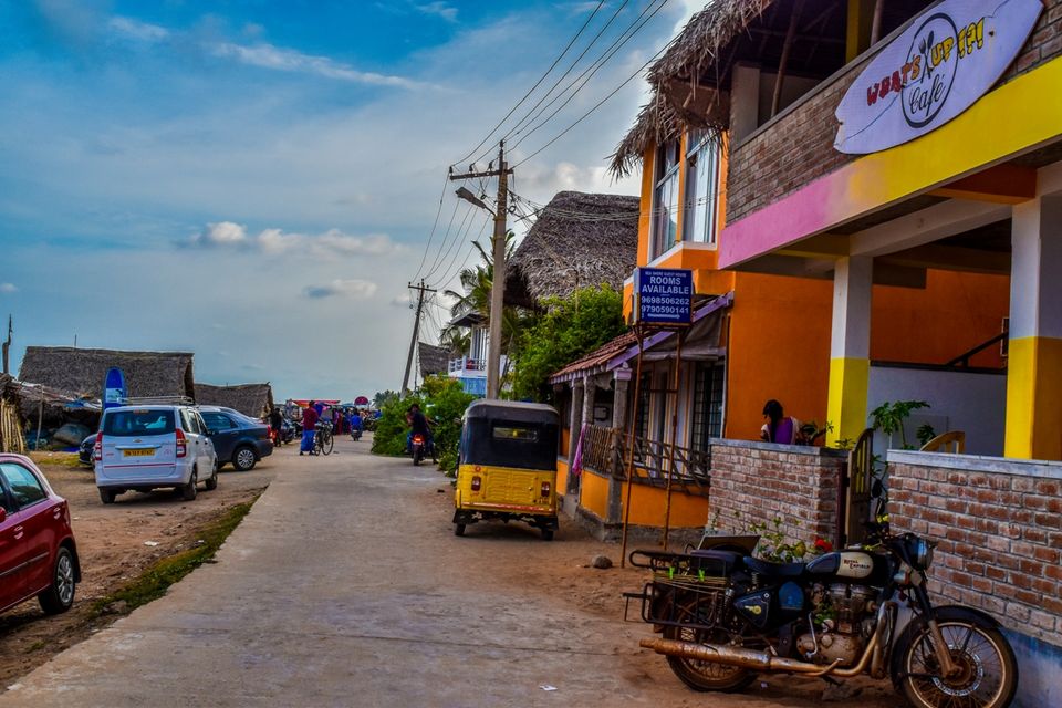 Photo of Here's why you should ditch Goa and VISIT PONDICHERRY 1/13 by Aditya Agarwal