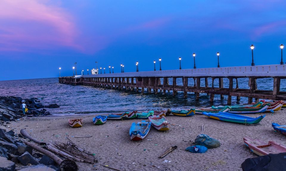 Photo of Here's why you should ditch Goa and VISIT PONDICHERRY 3/13 by Aditya Agarwal