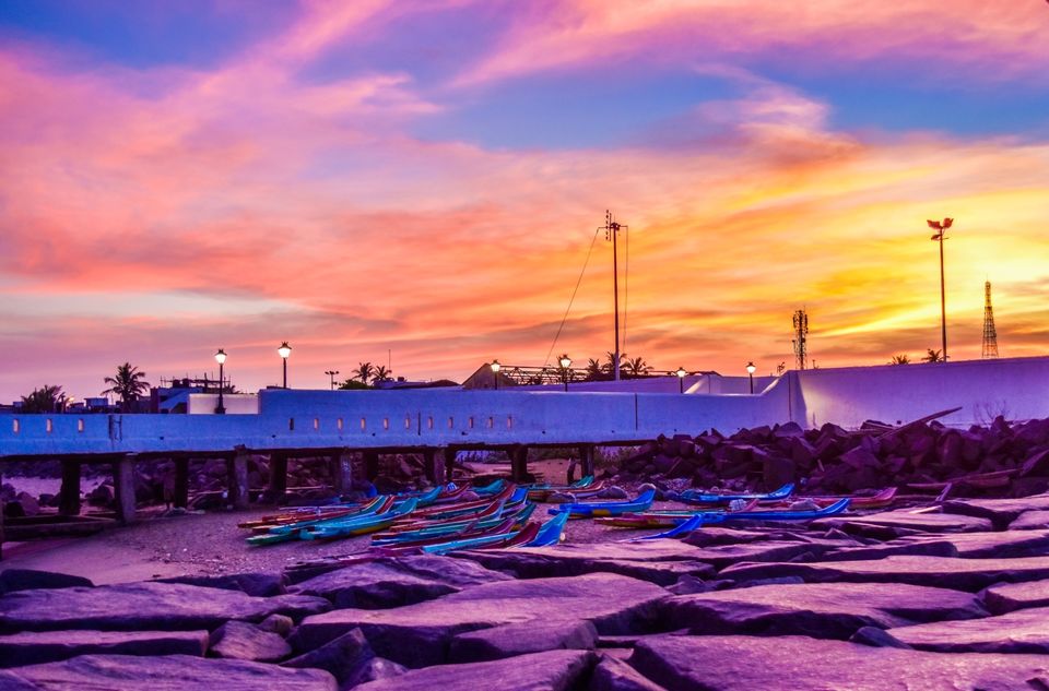 Photo of Here's why you should ditch Goa and VISIT PONDICHERRY 7/13 by Aditya Agarwal