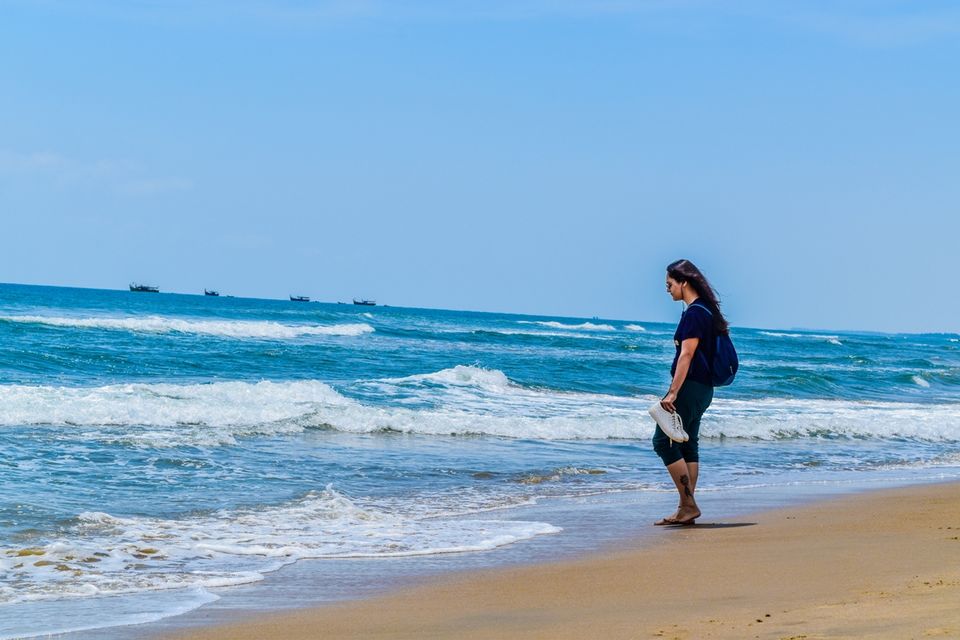 Photo of Here's why you should ditch Goa and VISIT PONDICHERRY 4/13 by Aditya Agarwal