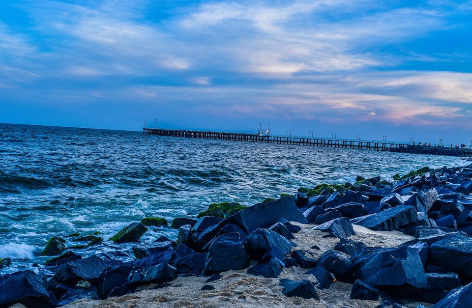Photo of Here's why you should ditch Goa and VISIT PONDICHERRY 5/13 by Aditya Agarwal