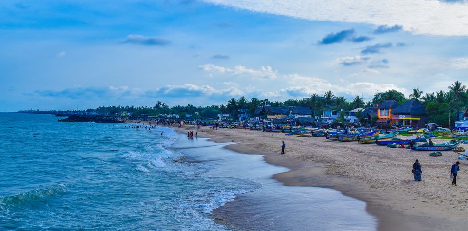 Photo of Here's why you should ditch Goa and VISIT PONDICHERRY 13/13 by Aditya Agarwal