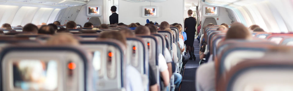 Photo of Cheap Flights - Do the Low Cost Airlines Provide the Best Deals? 1/3 by Anne Mackey