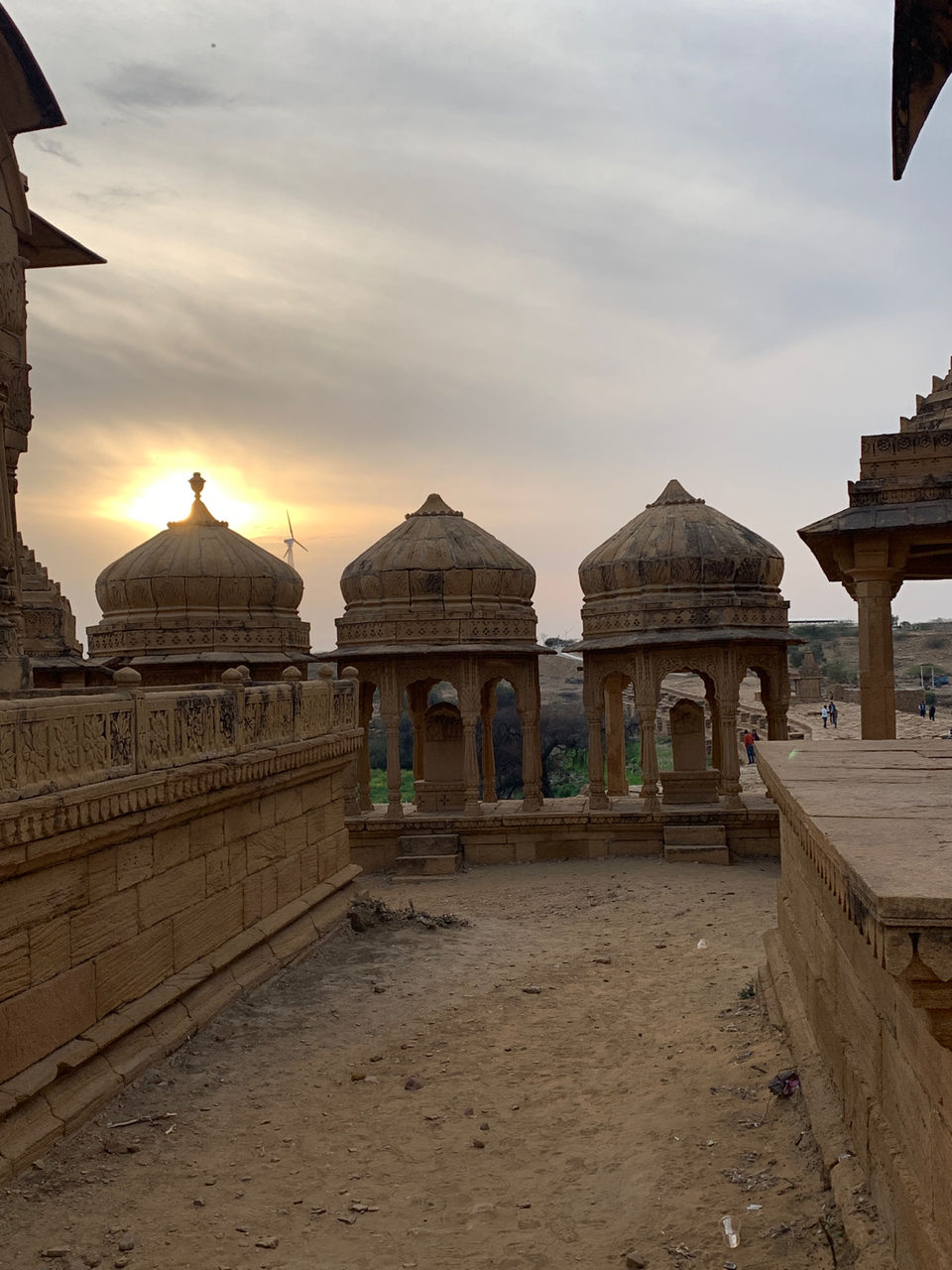 Photo of Jaisalmer, Rajasthan, India by Krupa
