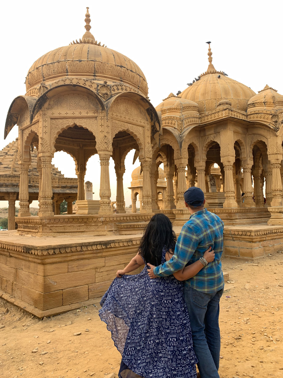 Photo of Jaisalmer, Rajasthan, India by Krupa