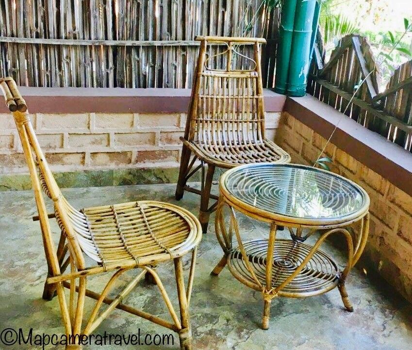 Photo of Wai – An Enthralled Getaway From Mumbai/ Pune by Map Camera Travel
