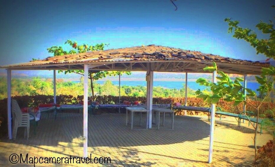Photo of Wai – An Enthralled Getaway From Mumbai/ Pune by Map Camera Travel