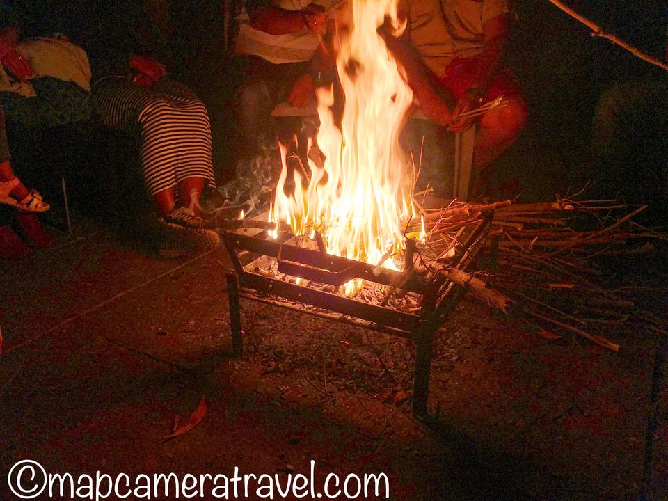 Photo of Wai – An Enthralled Getaway From Mumbai/ Pune by Map Camera Travel