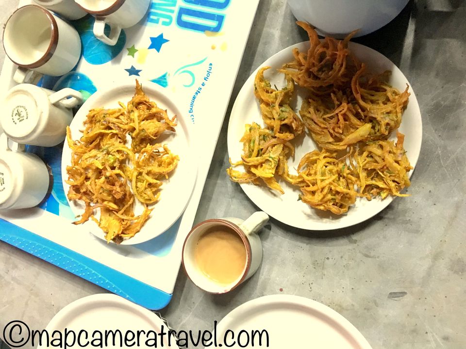 Photo of Wai – An Enthralled Getaway From Mumbai/ Pune by Map Camera Travel