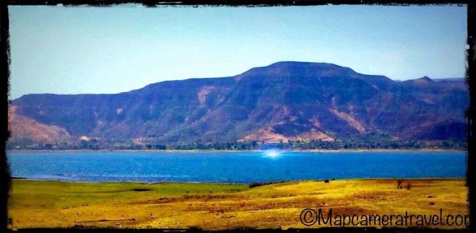 Photo of Wai – An Enthralled Getaway From Mumbai/ Pune by Map Camera Travel