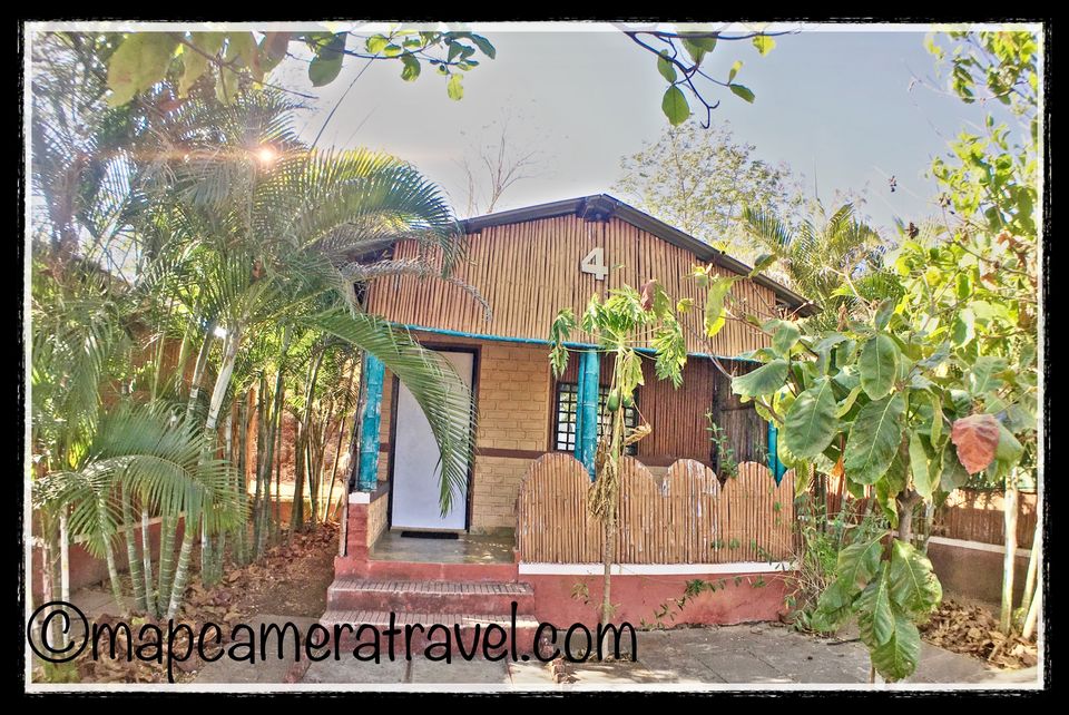 Photo of Wai – An Enthralled Getaway From Mumbai/ Pune by Map Camera Travel