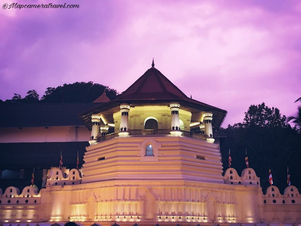 Photo of SriLanka - The ultimate one week Itinerary by Krupa