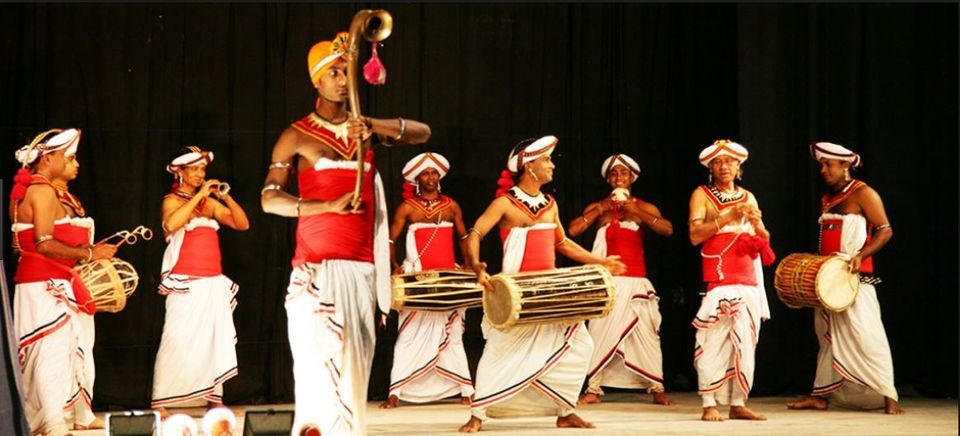Photo of SriLanka - The ultimate one week Itinerary by Krupa