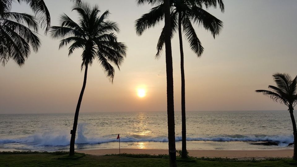 Photo of Bentota, Southern Province, Sri Lanka by Krupa