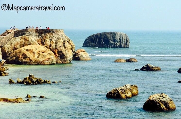 Photo of Galle, Southern Province, Sri Lanka by Krupa