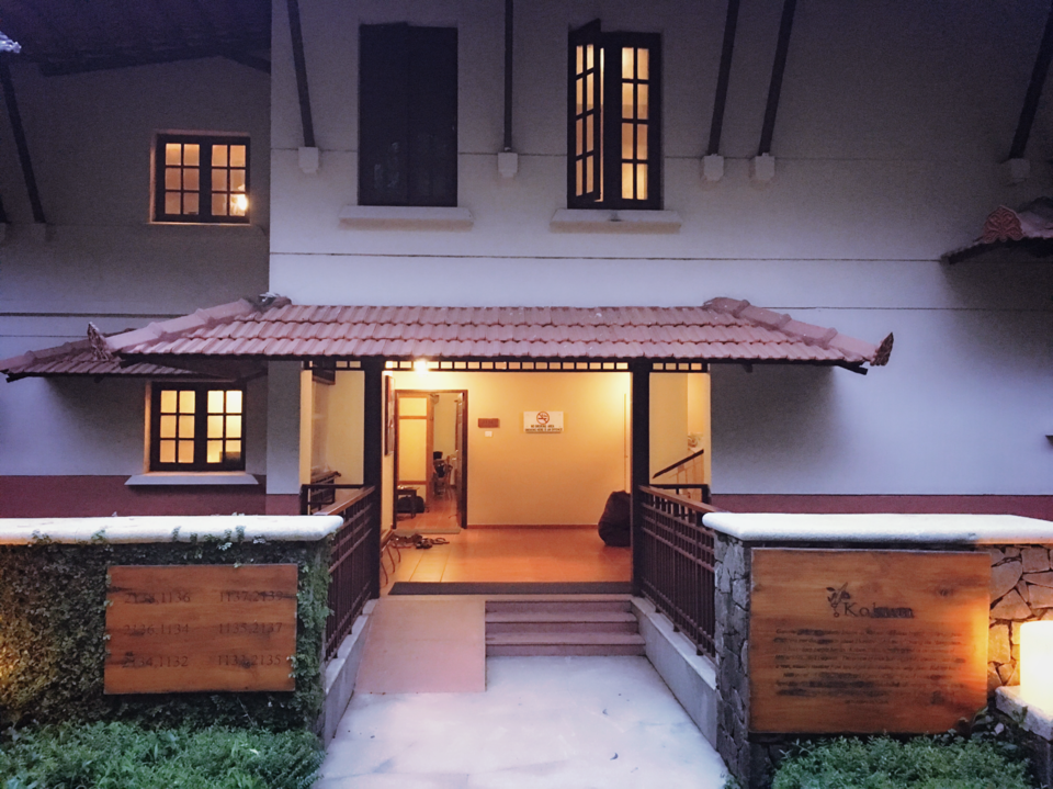 Photo of Discover COORG TRAILS with us - An Unconventional Experience 6/25 by Map Camera Travel