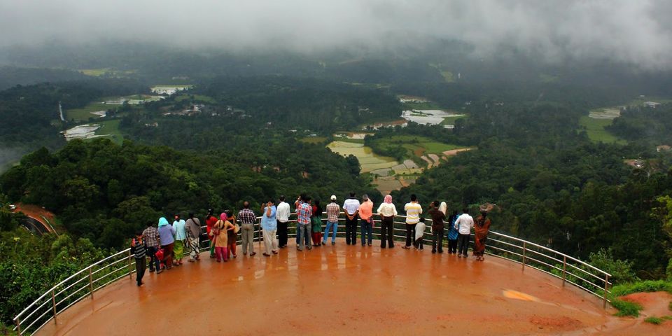 Photo of Discover COORG TRAILS with us - An Unconventional Experience 20/25 by Map Camera Travel