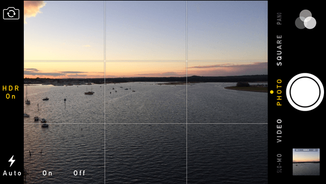 Photo of How to shoot Travel Photos like a pro -with an iPhone 3/19 by Map Camera Travel