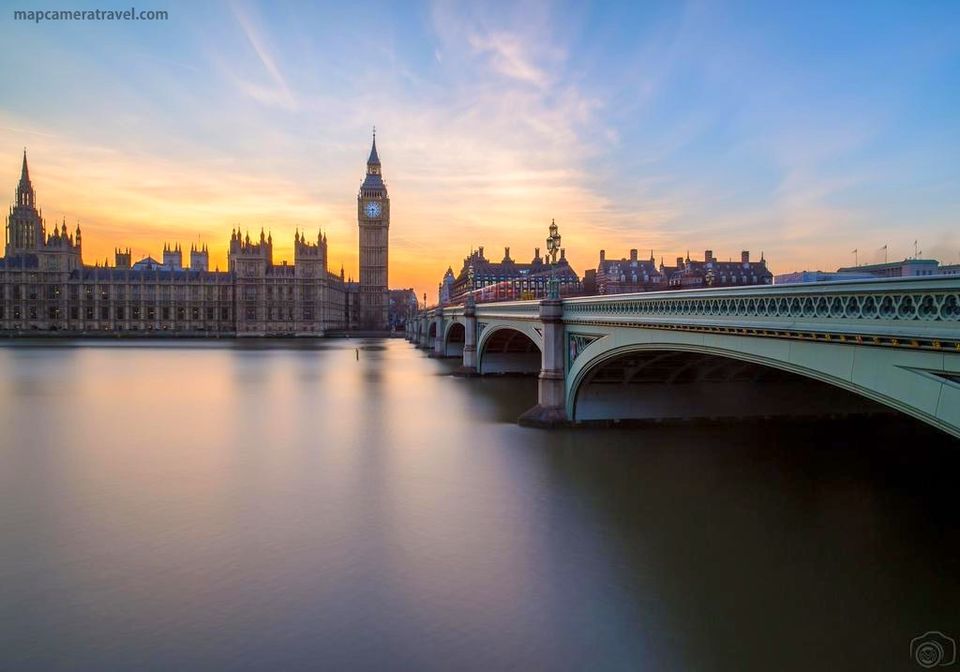 Photo of How to shoot Travel Photos like a pro -with an iPhone 12/19 by Map Camera Travel