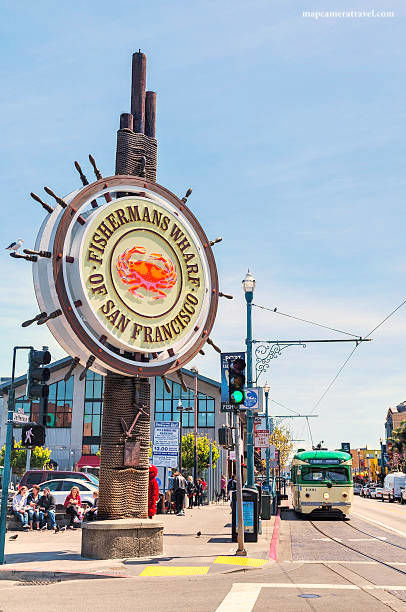Photo of SEE AND DO: 24 HOURS IN THE CITY BY THE BAY 2/16 by Map Camera Travel