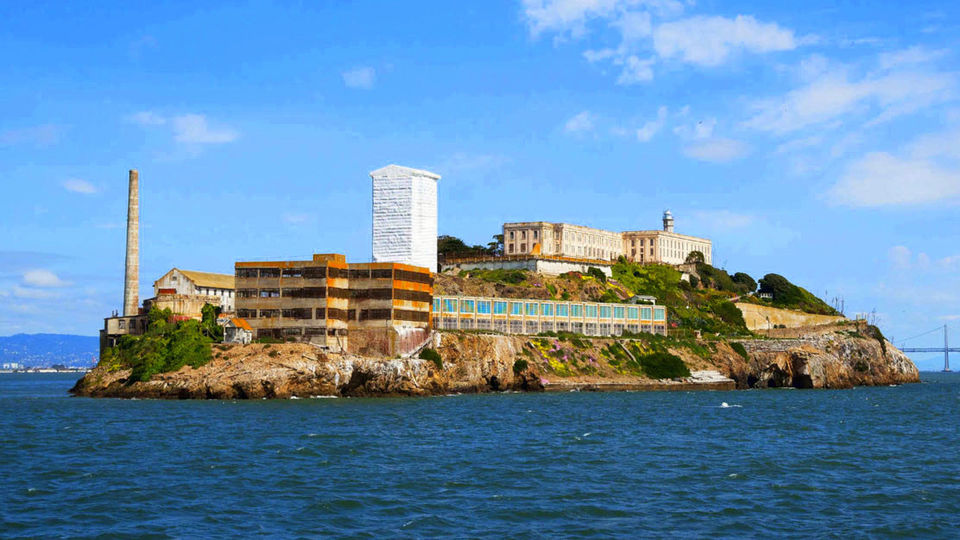 Photo of SEE AND DO: 24 HOURS IN THE CITY BY THE BAY 7/16 by Map Camera Travel