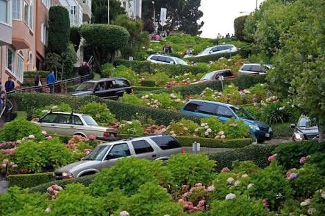 Photo of SEE AND DO: 24 HOURS IN THE CITY BY THE BAY 10/16 by Map Camera Travel