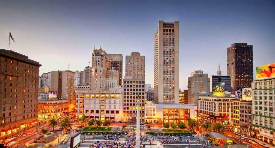 Photo of SEE AND DO: 24 HOURS IN THE CITY BY THE BAY 11/16 by Map Camera Travel