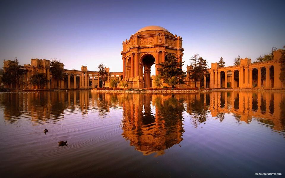 Photo of SEE AND DO: 24 HOURS IN THE CITY BY THE BAY 13/16 by Map Camera Travel