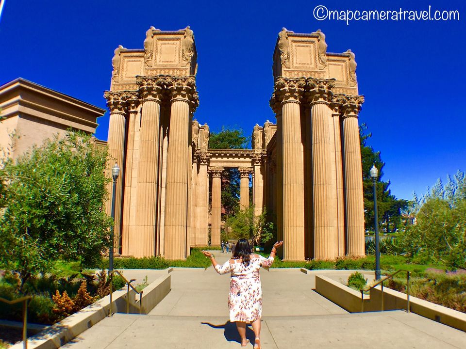 Photo of SEE AND DO: 24 HOURS IN THE CITY BY THE BAY 14/16 by Map Camera Travel
