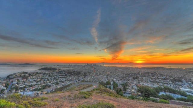 Photo of SEE AND DO: 24 HOURS IN THE CITY BY THE BAY 15/16 by Map Camera Travel