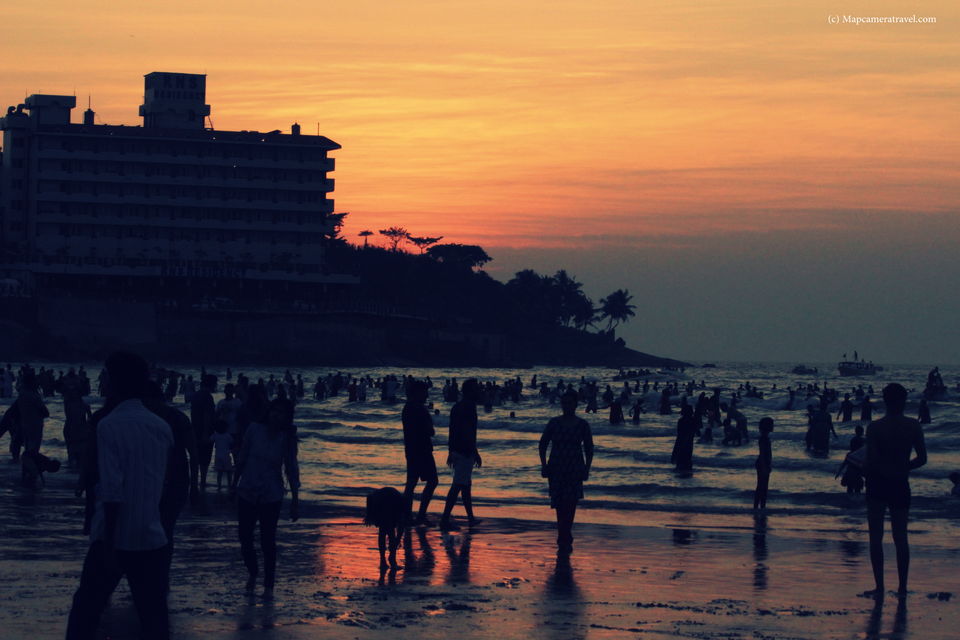Photo of How to spend 3 days in Gokarna - The untouched paradise by Map Camera Travel