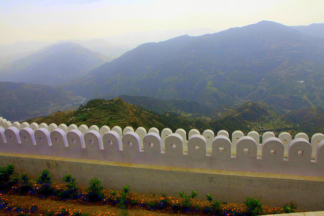 Photo of Why you must visit Chail? - A Day trip destination from Shimla by Krupa