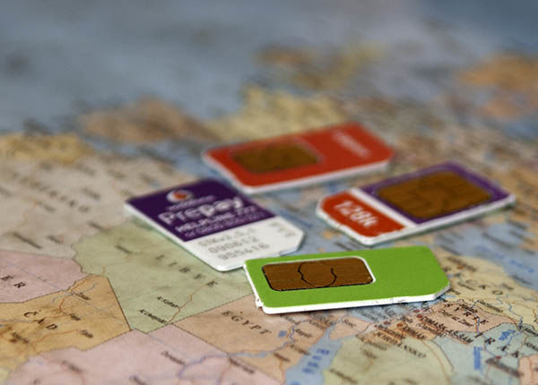 Photo of YOUR ESSENTIAL GUIDE TO INTERNATIONAL (GLOBAL) TRAVEL SIM CARDS 5/8 by Krupa