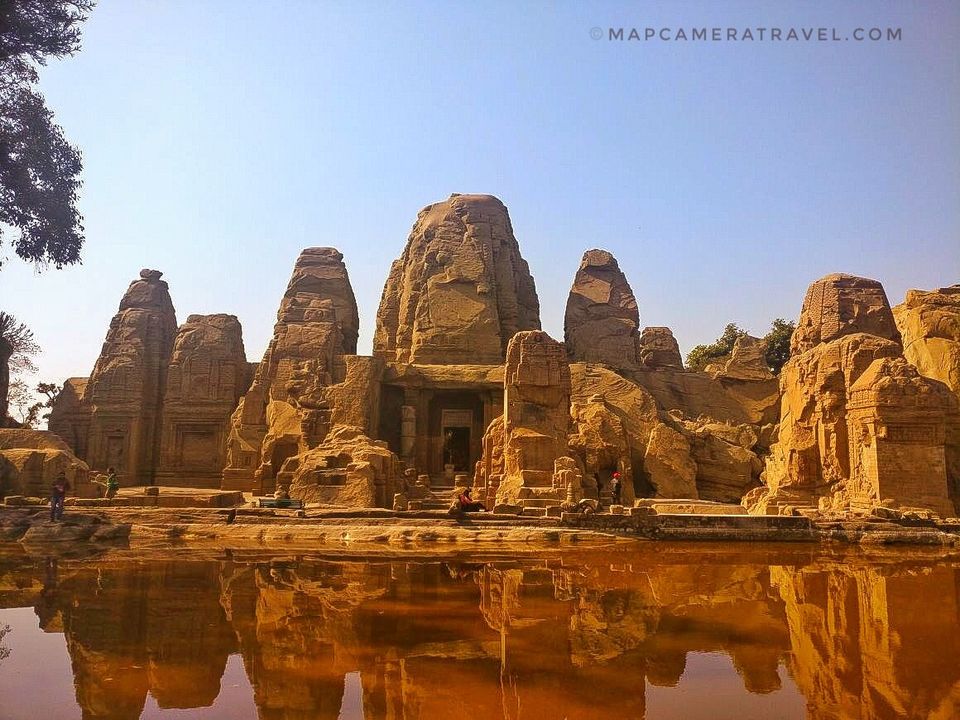 Photo of 12 Incredible Offbeat places to visit around Dharamshala 2/16 by Krupa