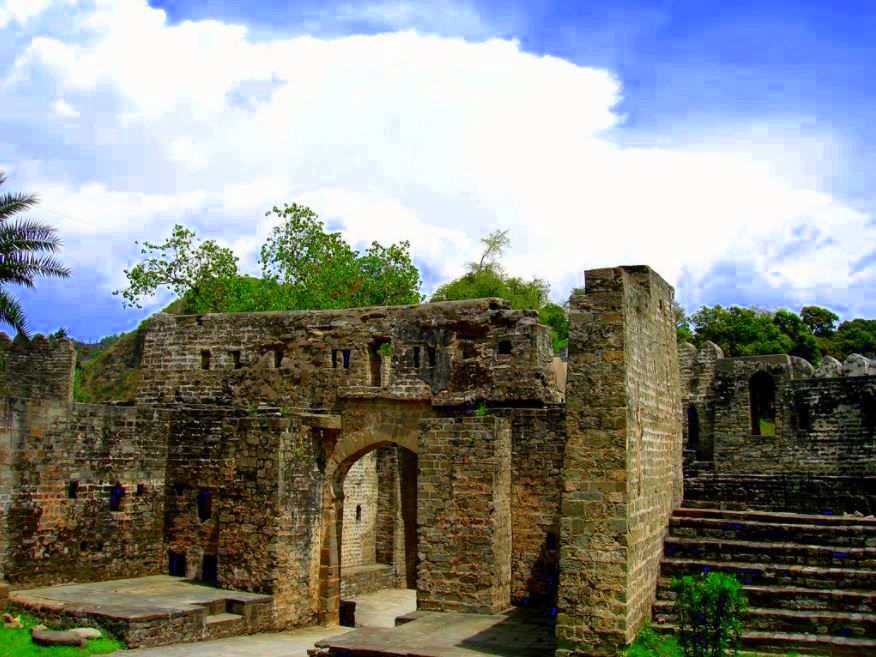 Photo of 12 Incredible Offbeat places to visit around Dharamshala 5/16 by Krupa
