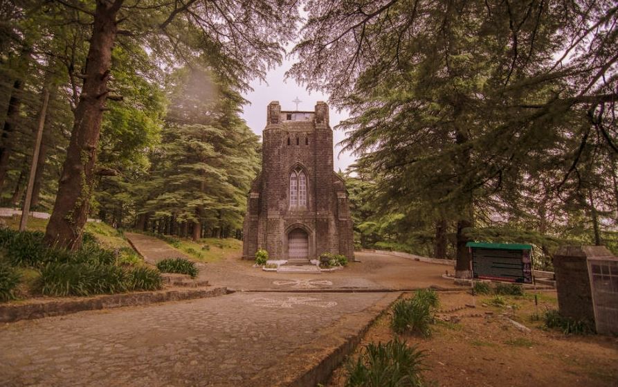 Photo of 12 Incredible Offbeat places to visit around Dharamshala 7/16 by Krupa