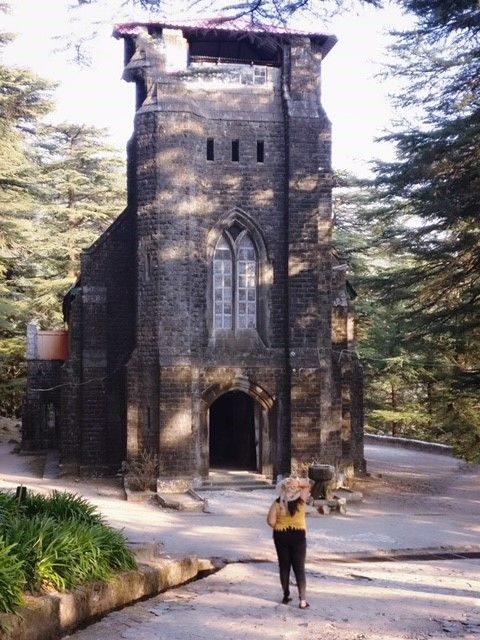 Photo of 12 Incredible Offbeat places to visit around Dharamshala 8/16 by Krupa