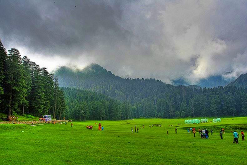Photo of 12 Incredible Offbeat places to visit around Dharamshala 12/16 by Krupa