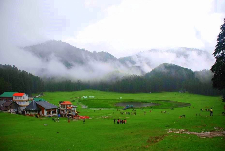 Photo of 12 Incredible Offbeat places to visit around Dharamshala 13/16 by Krupa