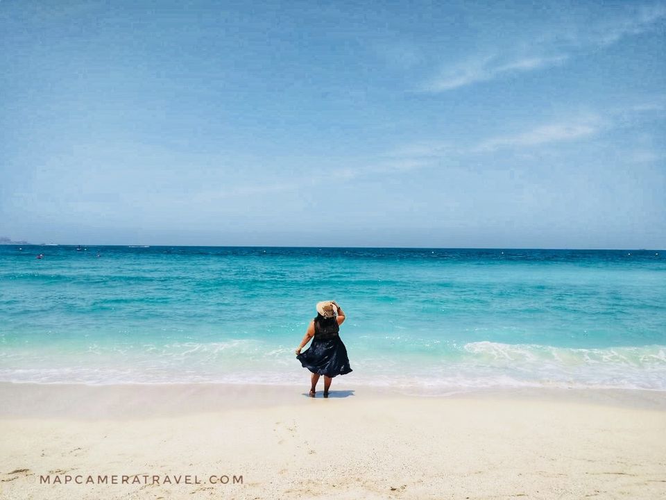 Photo of WHAT TO DO ON 5-DAYS FAMILY TRIP TO DUBAI by Map Camera Travel