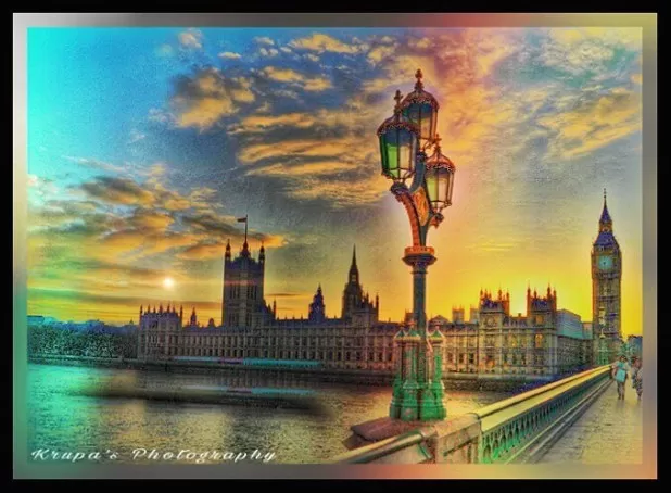 Photo of Westminster Abbey, London, UK by Map Camera Travel