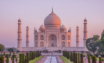 Photo of 12 Fascinating pictures of Taj Mahal to give you glimpse of this wonder of the world by Map Camera Travel