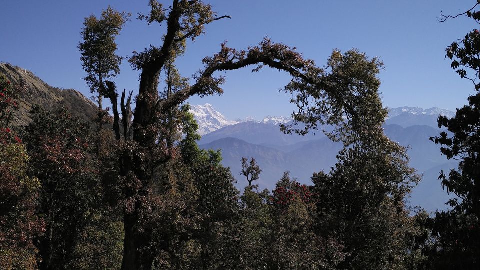 Photo of Kartik Swami Temple, an offbeat destination by Alakananda Banerjee
