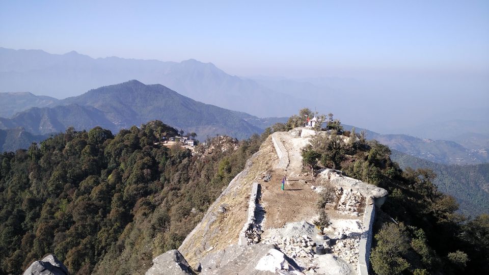 Photo of Kartik Swami Temple, an offbeat destination by Alakananda Banerjee