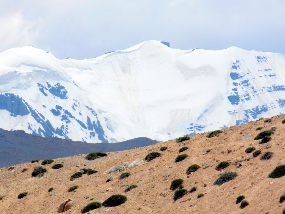 Photo of Dhankar Lake Trek – a magnificent offbeat journey by Alakananda Banerjee