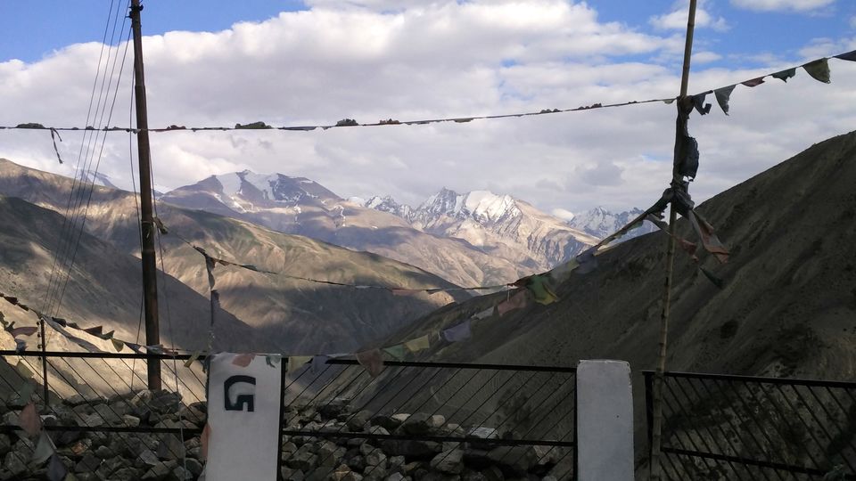 Photo of Wonder of Spiti, India’s only Natural Mummy – Gue Mummy by Alakananda Banerjee
