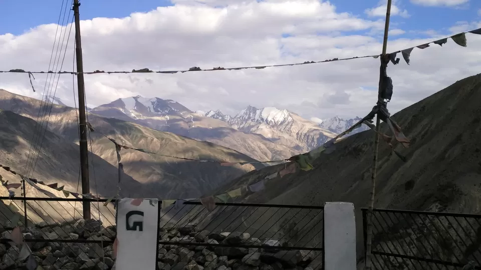 Photo of Wonder of Spiti, India’s only Natural Mummy – Gue Mummy by Alakananda Banerjee