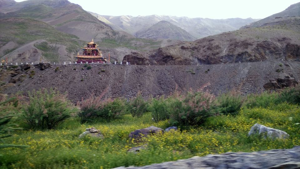 Photo of Gue by Alakananda Banerjee