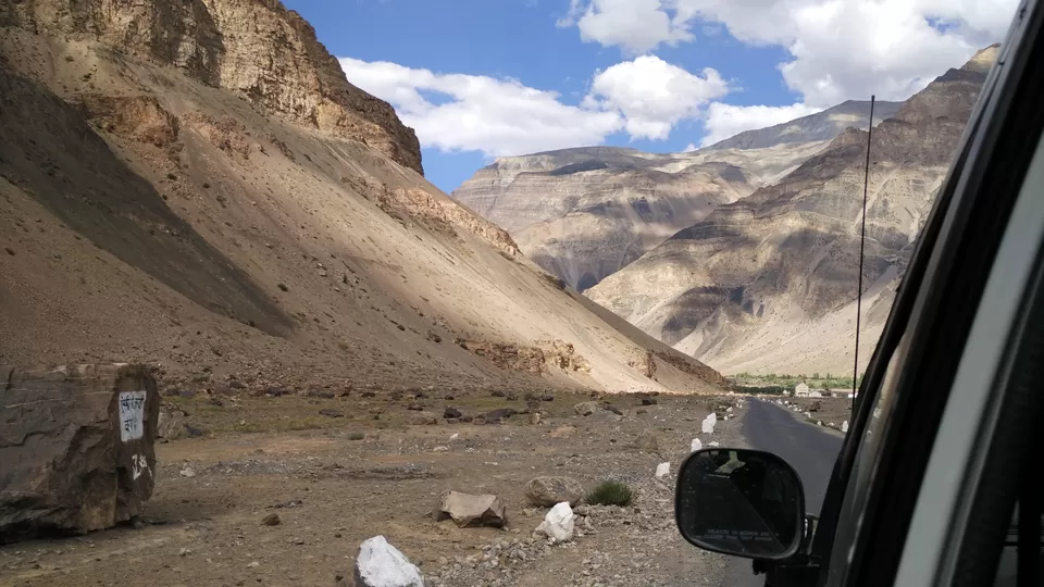 Photo of Wonder of Spiti, India’s only Natural Mummy – Gue Mummy by Alakananda Banerjee